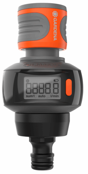 Gardena Water Timer Accessories