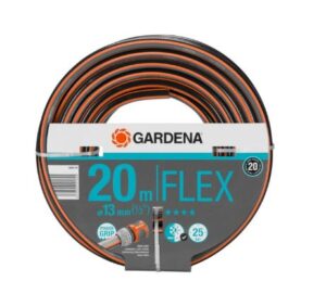 Gardena Comfort FLEX Hose 13 mm (1/2")