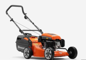 Husqvarna Lawnmower - Residential