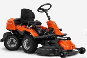 Husqvarna Rider - Residential