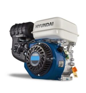 Hyundai Keyway Shaft Rewind Start