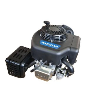 Hyundai H340VC – 11HP 25.4mm Shaft Electric & Recoil Start