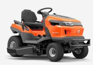 Husqvarna Garden Tractor - Residential