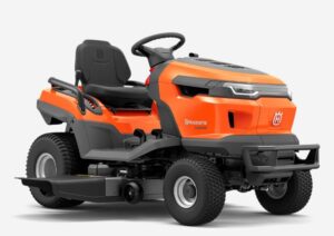 Husqvarna Garden Tractor - Landowner